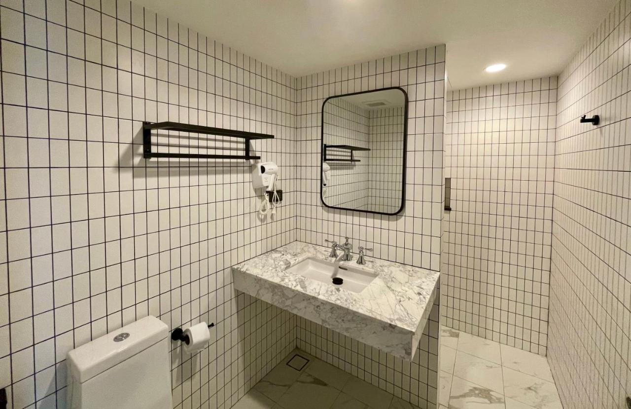 Room Actually Service Apartment Karon Ngoại thất bức ảnh
