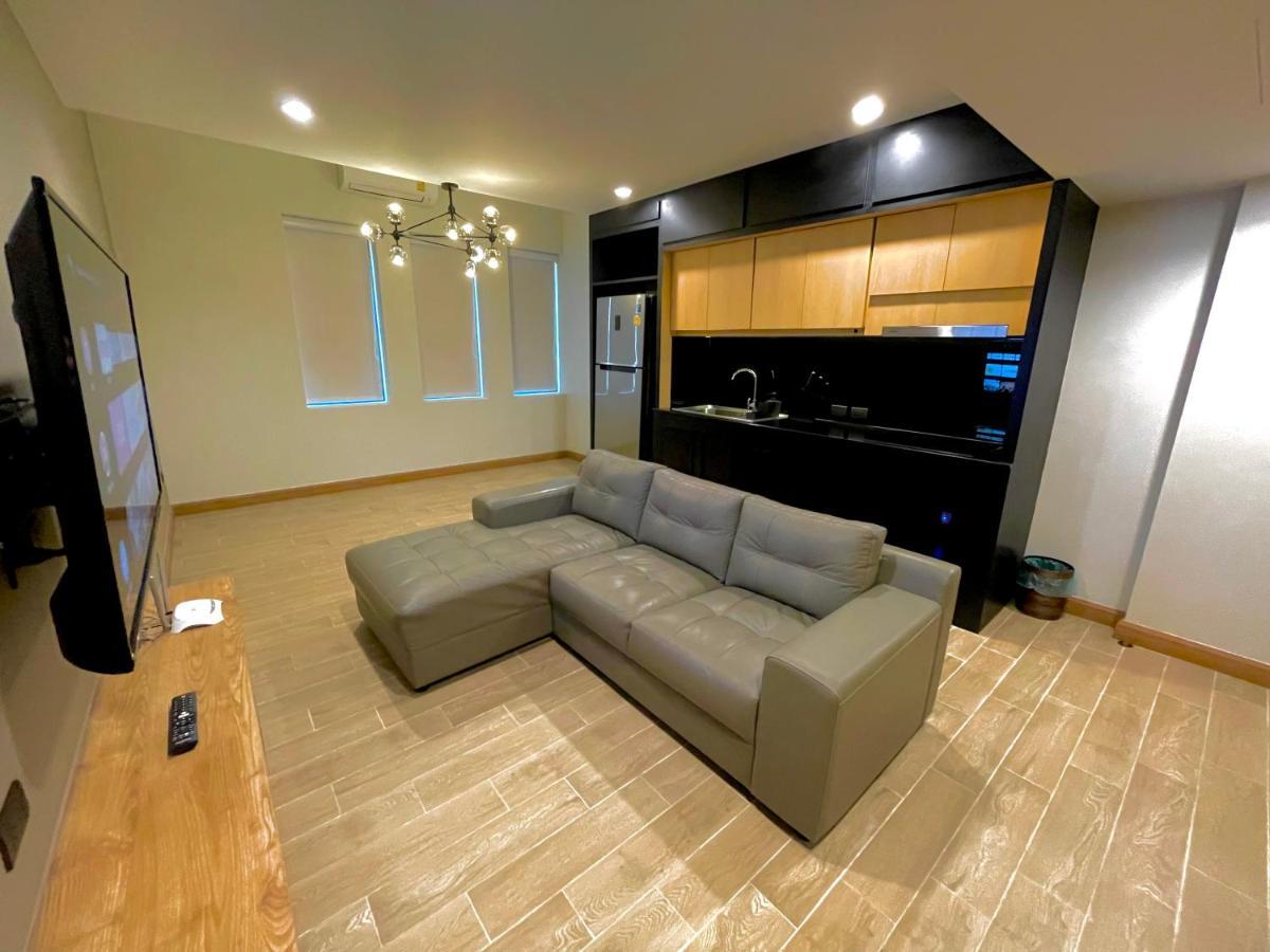 Room Actually Service Apartment Karon Ngoại thất bức ảnh