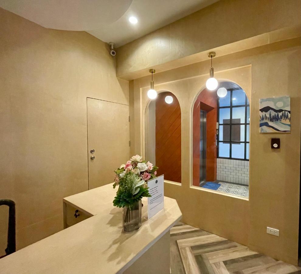 Room Actually Service Apartment Karon Ngoại thất bức ảnh