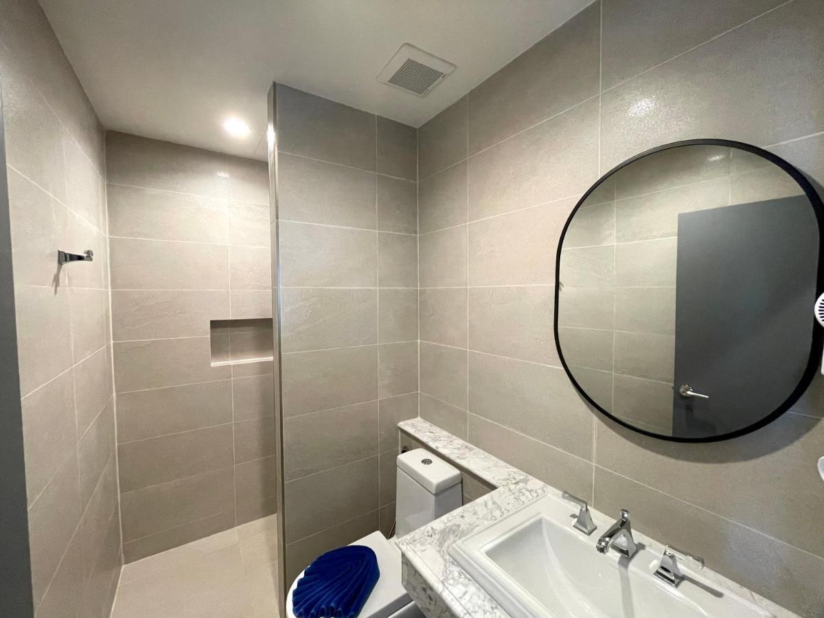 Room Actually Service Apartment Karon Ngoại thất bức ảnh