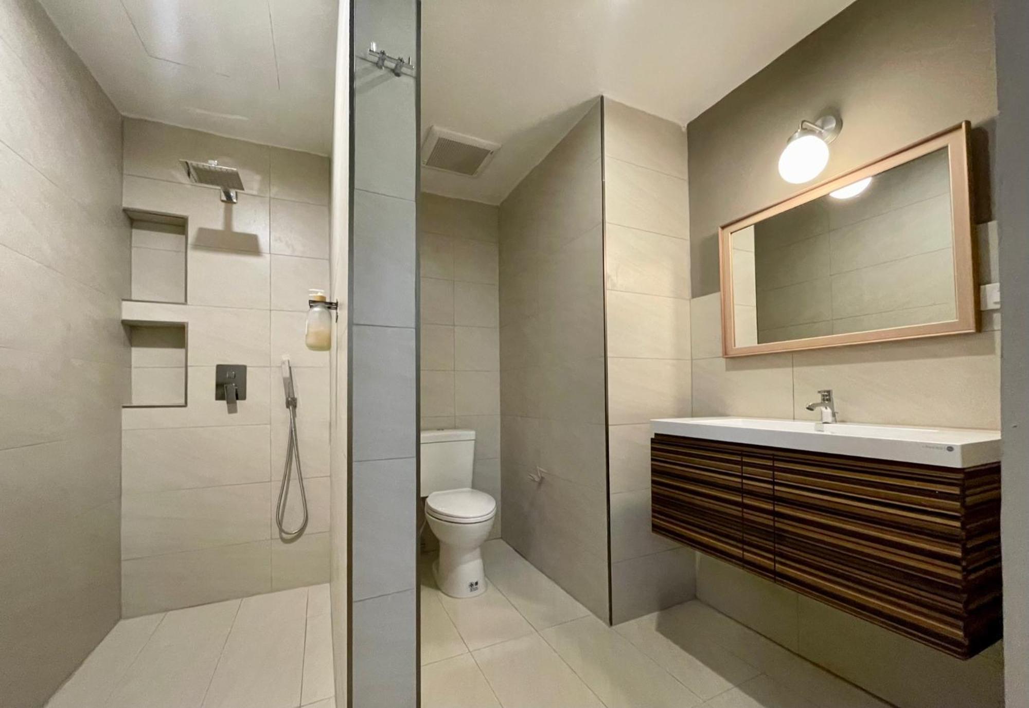 Room Actually Service Apartment Karon Ngoại thất bức ảnh
