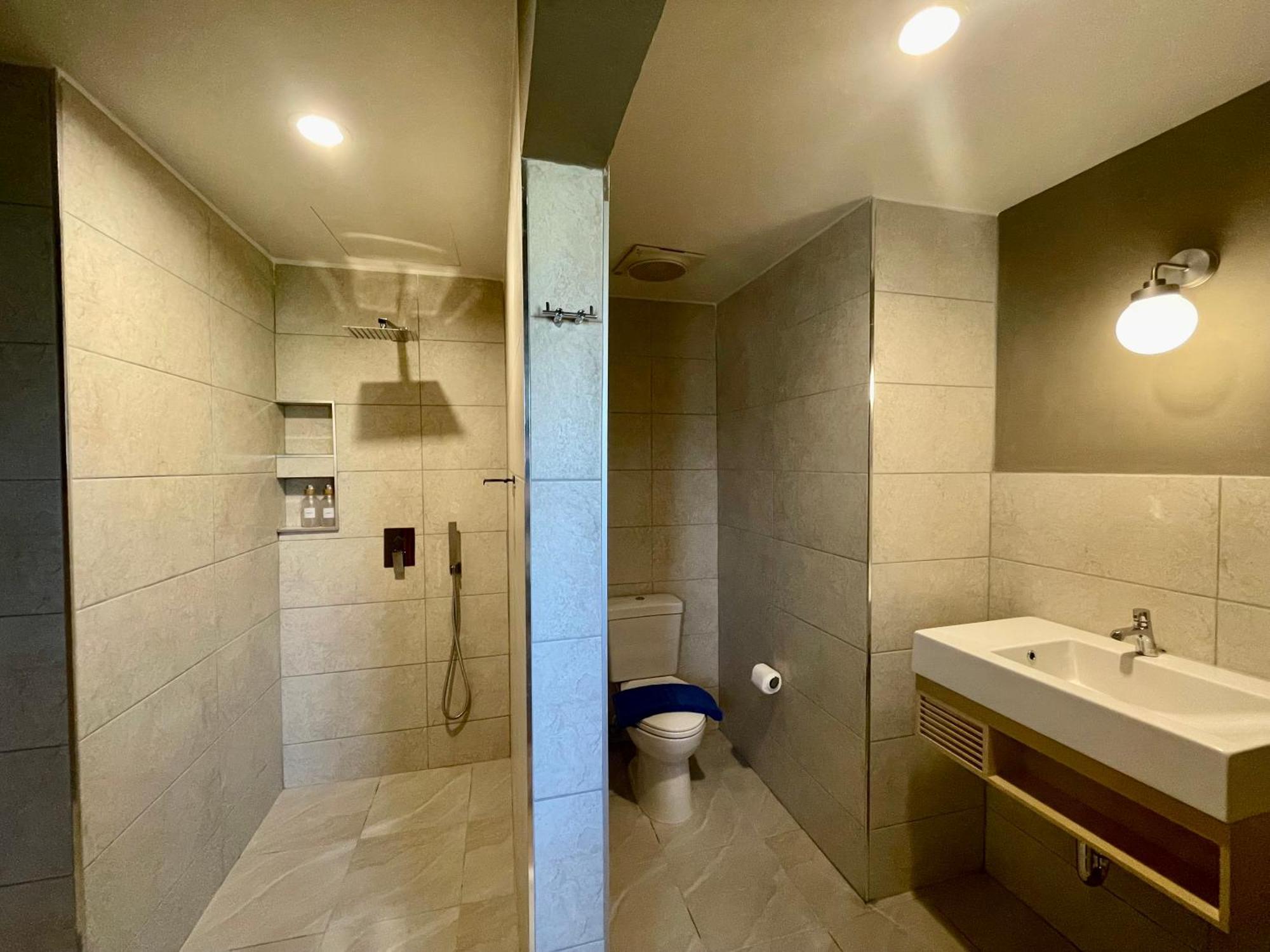 Room Actually Service Apartment Karon Ngoại thất bức ảnh
